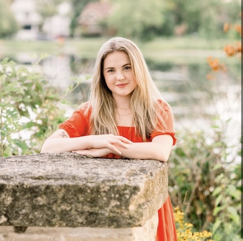 Hannah Pertzborn