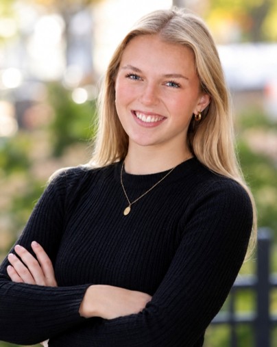 Cecilia Weseman
